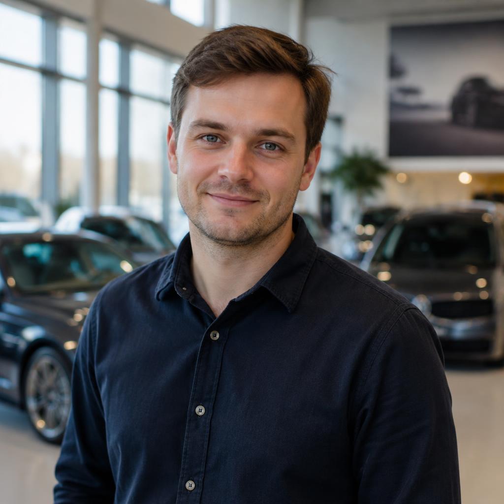 Daan Vermeulen