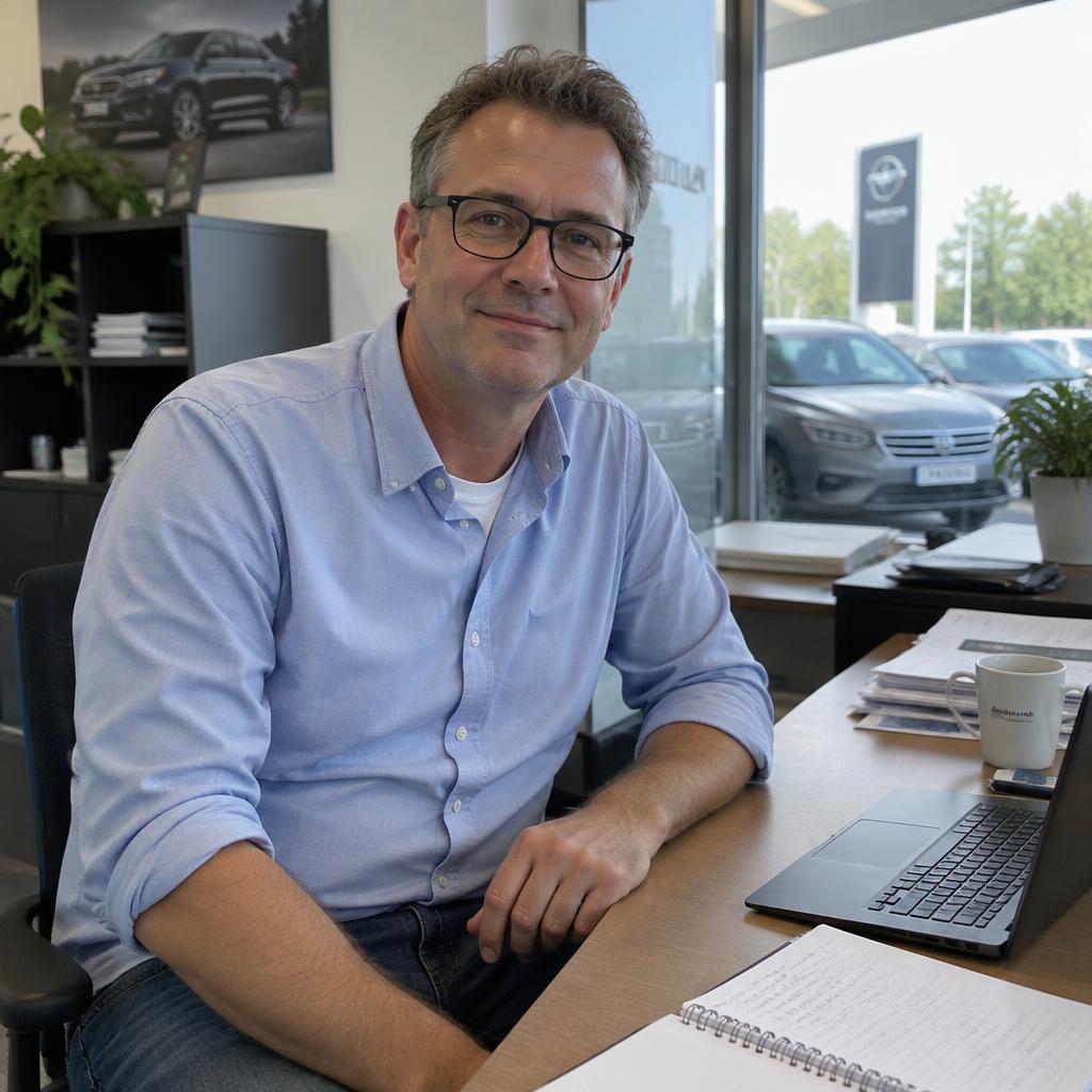 Lars Jansen